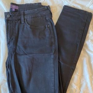 Black Skinny Jeans